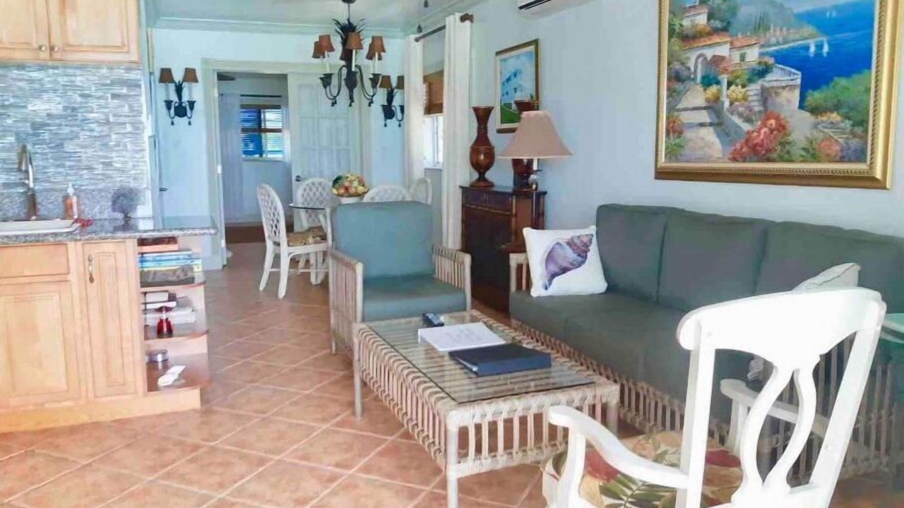 Photo of Livingroom in Jimmy Hill