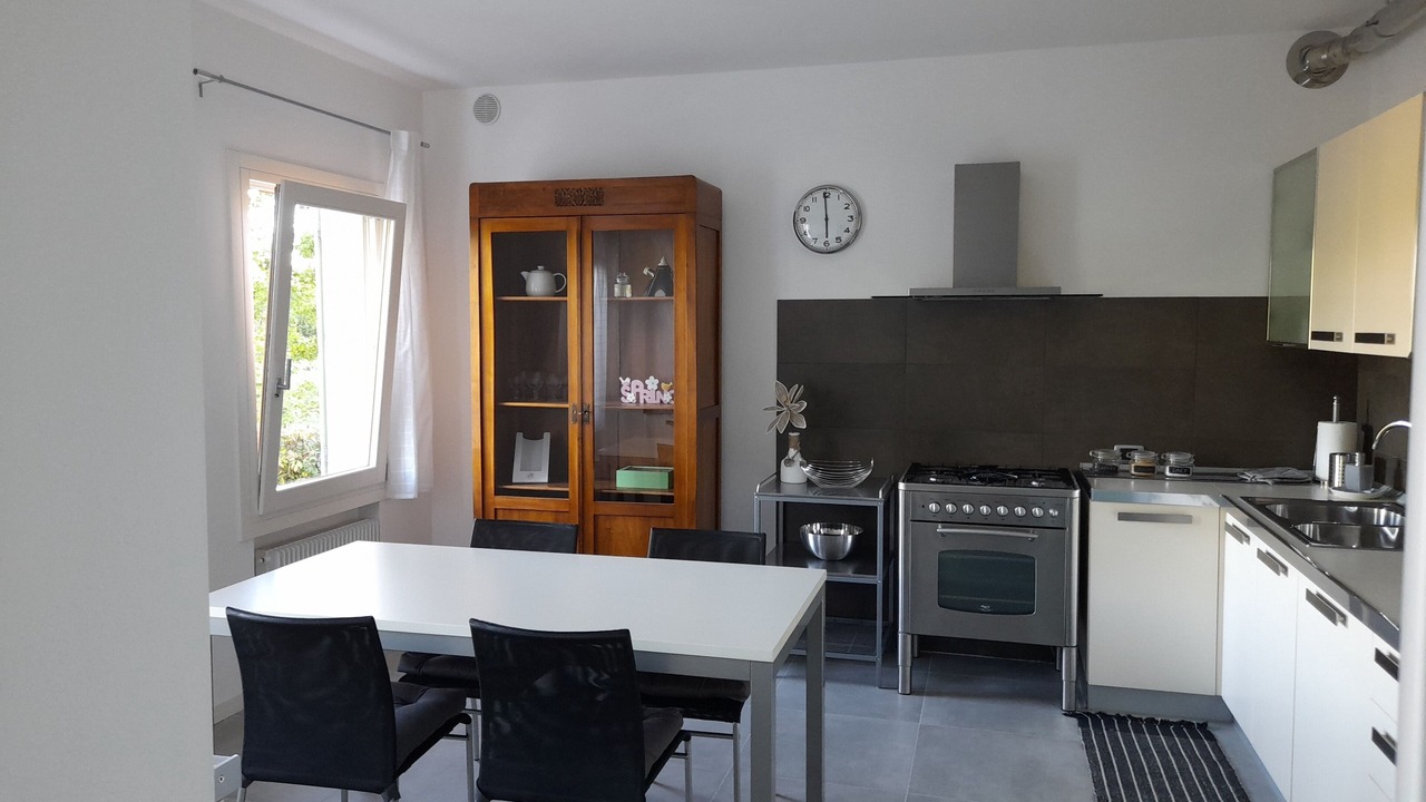 Photo of Kitchen in Valdobbiadene