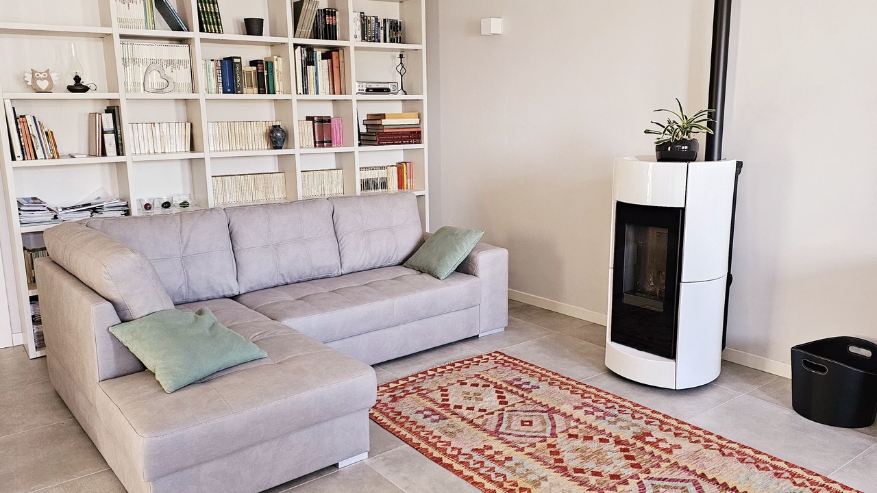 Photo of Livingroom in Valdobbiadene