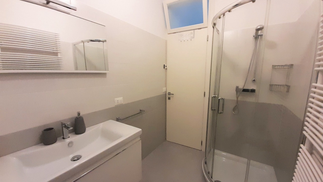 Photo of Bathroom in Valdobbiadene