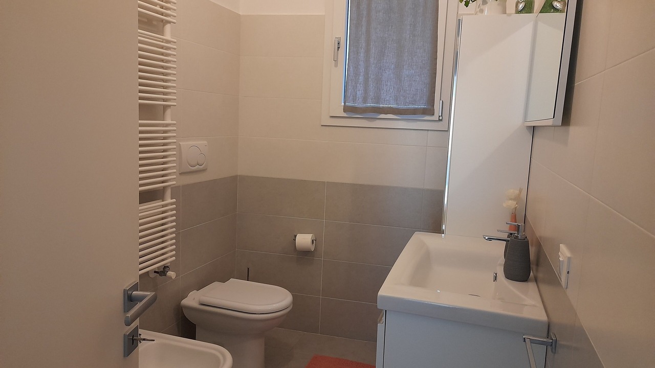 Photo of Bathroom in Valdobbiadene