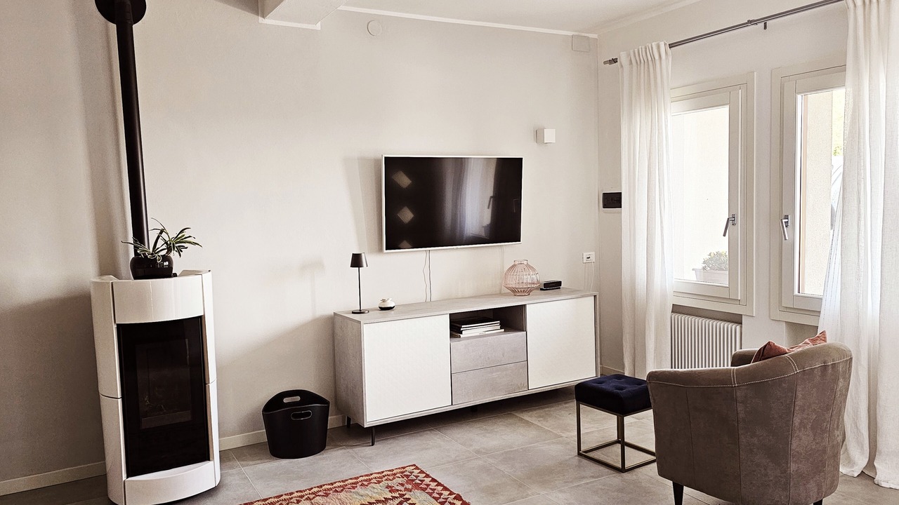 Photo of Livingroom in Valdobbiadene