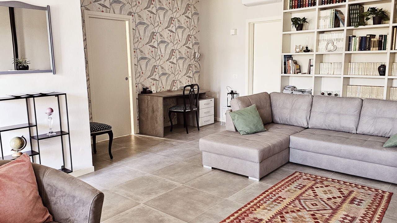 Photo of Livingroom in Valdobbiadene