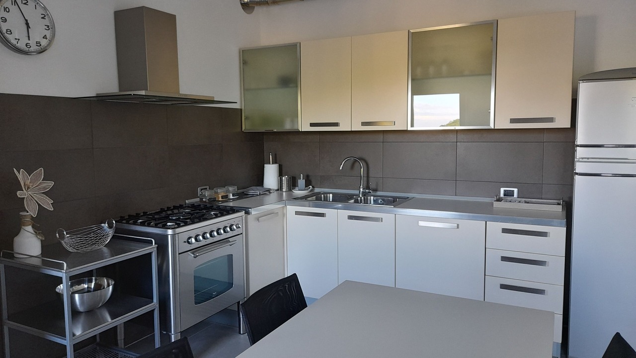 Photo of Kitchen in Valdobbiadene