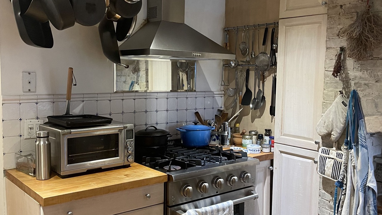 Photo of Kitchen in Park Slope