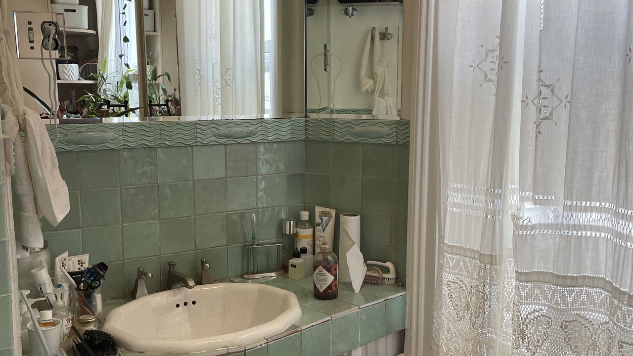 Photo of Bathroom in Park Slope
