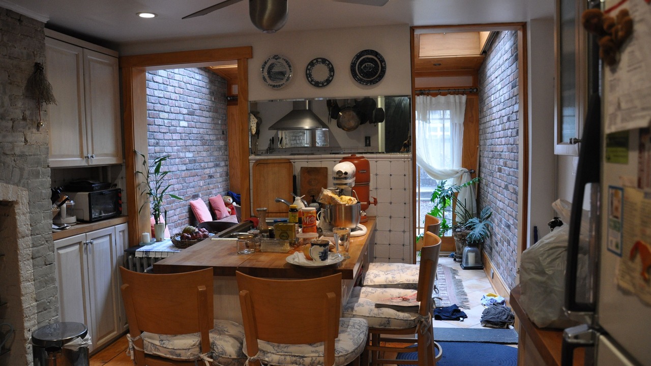 Photo of Kitchen in Park Slope