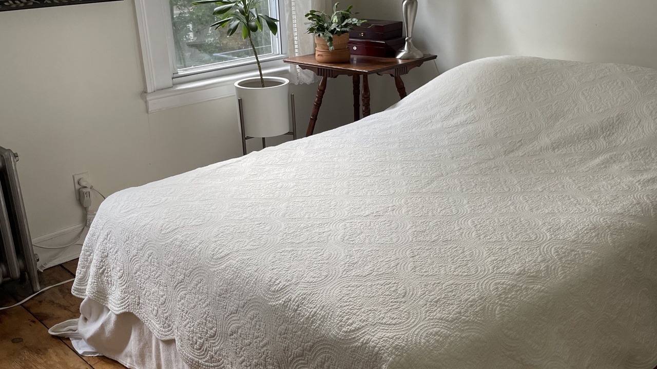 Photo of Bedroom in Park Slope