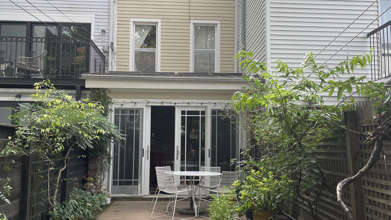 Photo of Outdoor in Park Slope