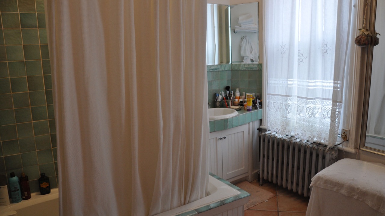 Photo of Bathroom in Park Slope