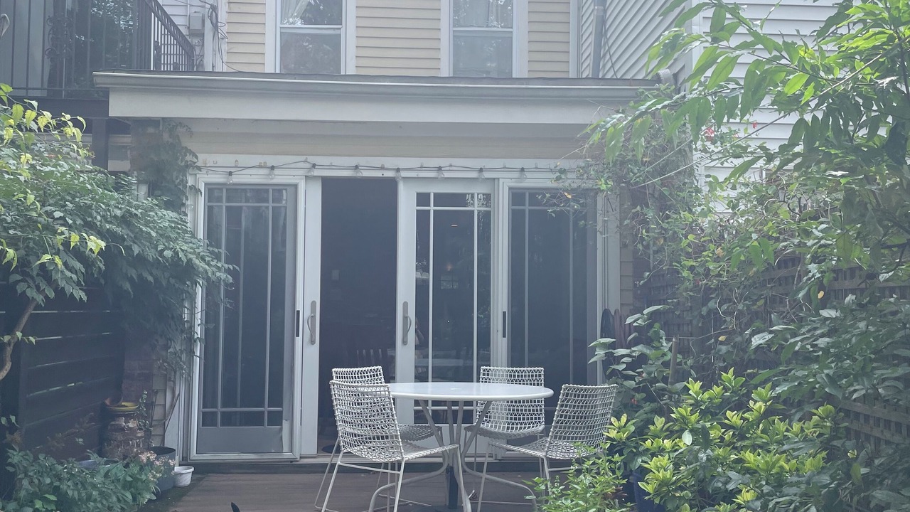 Photo of Outdoor in Park Slope