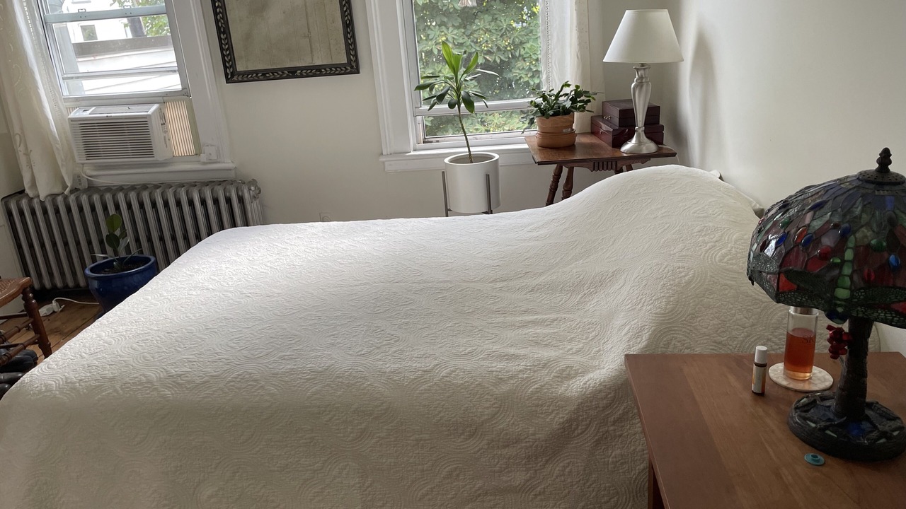 Photo of Bedroom in Park Slope
