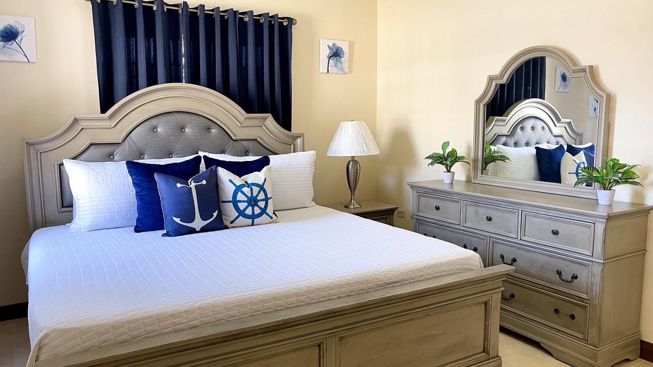Photo of Bedroom in Montego Bay