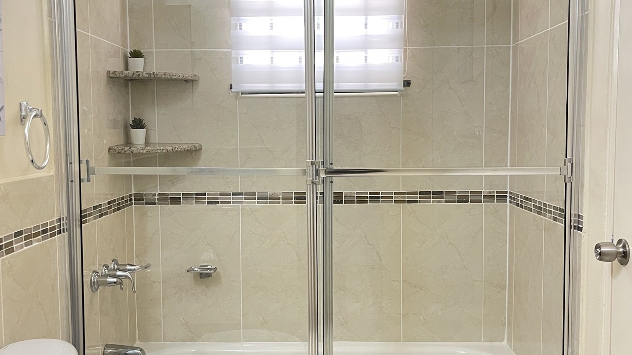 Photo of Bathroom in Montego Bay