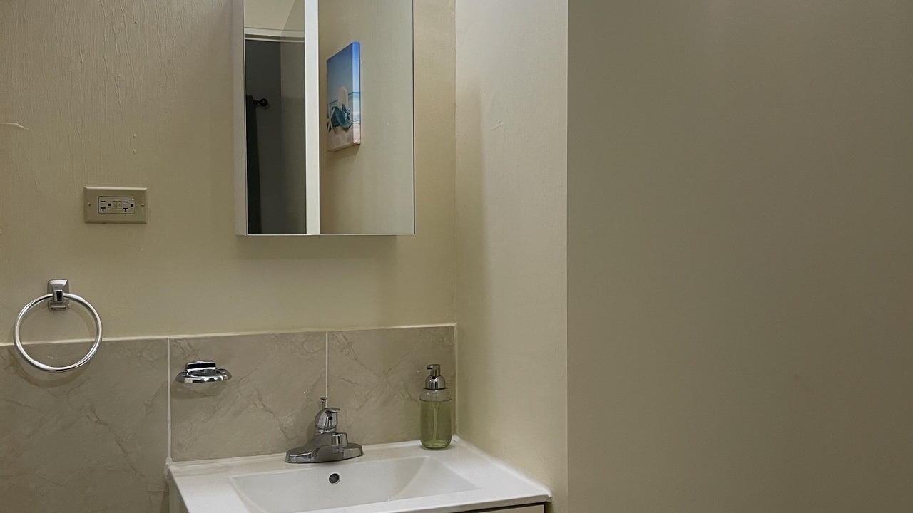 Photo of Bathroom in Montego Bay