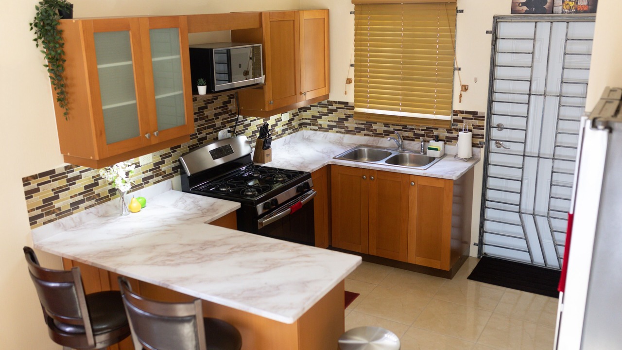 Photo of Kitchen in Montego Bay