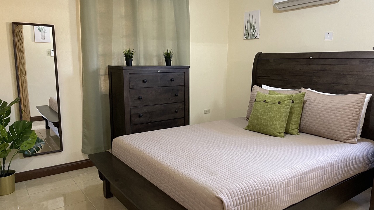 Photo of Bedroom in Montego Bay