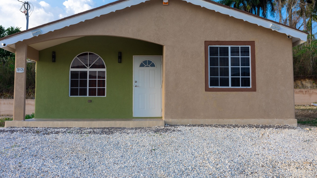 Photo of Outdoor in Montego Bay