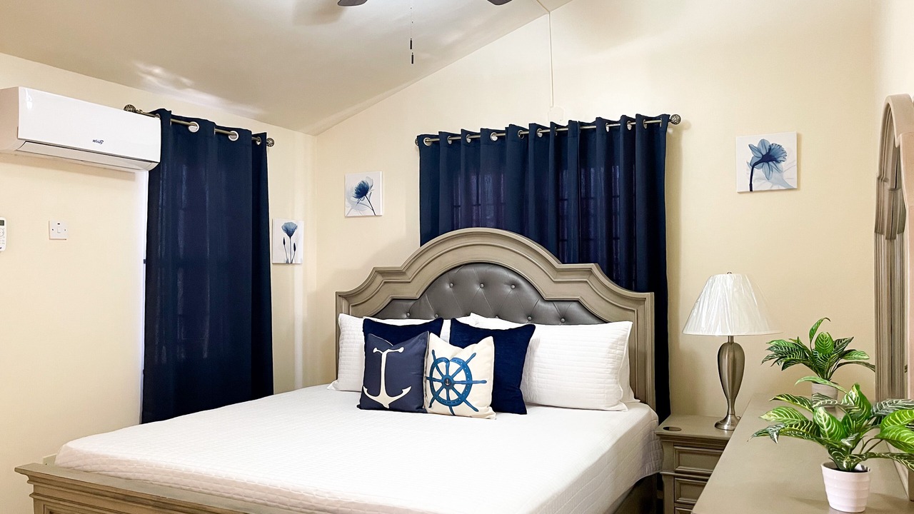 Photo of Bedroom in Montego Bay