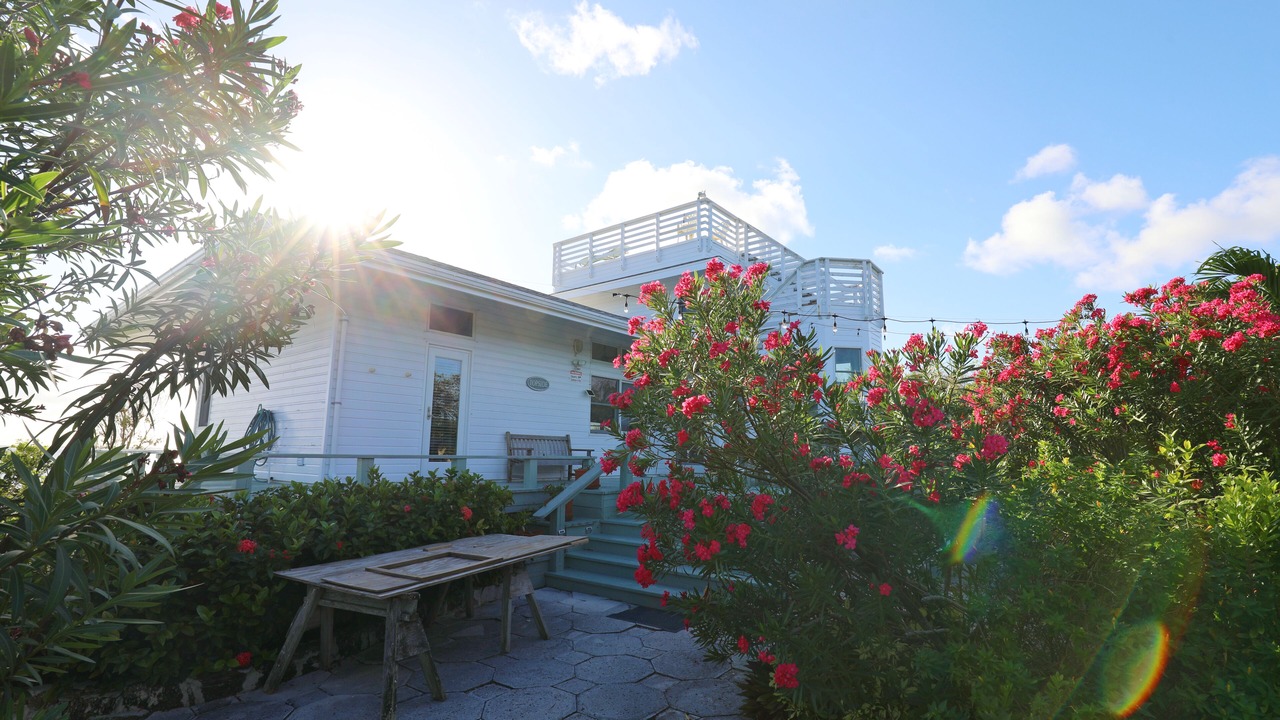 Photo of Outdoor in Hope Town