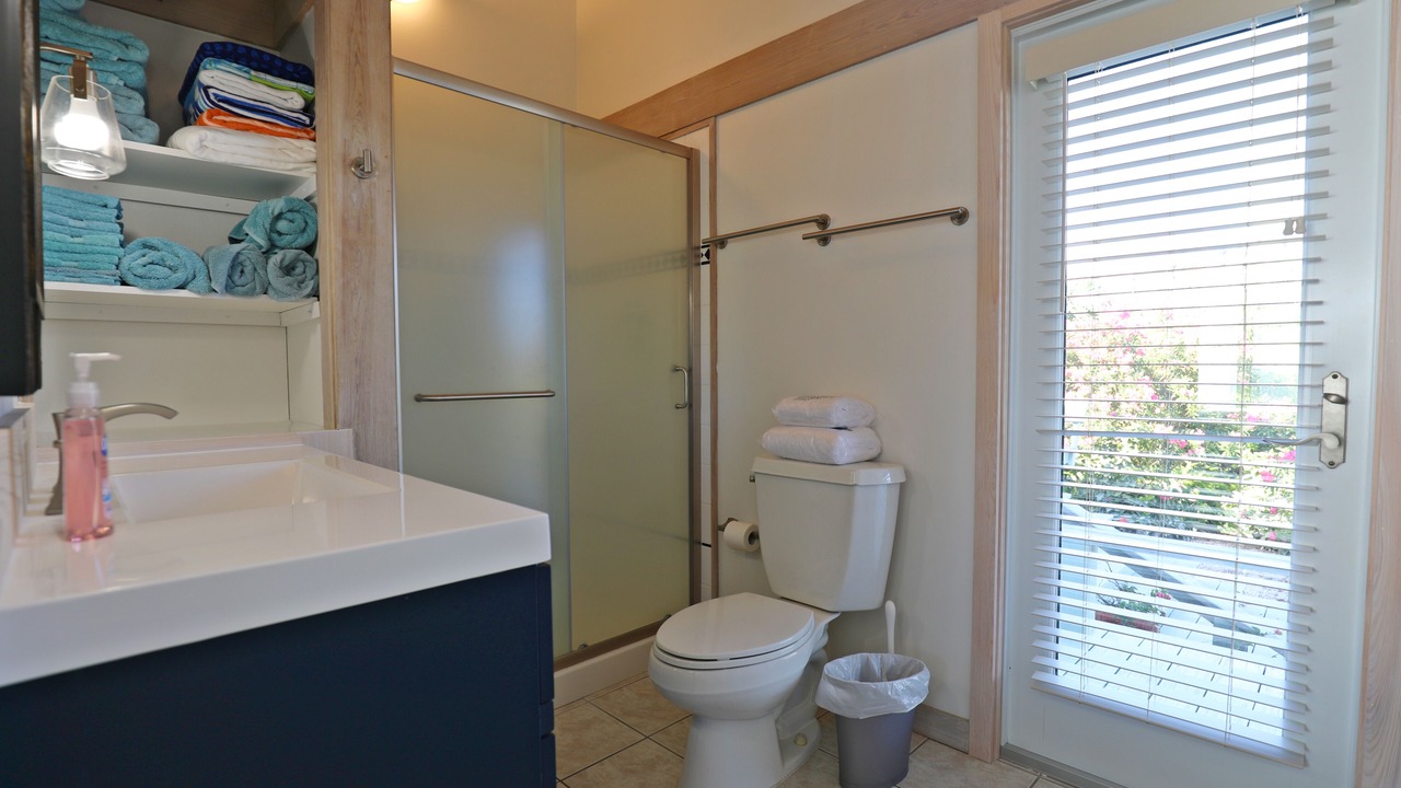 Photo of Bathroom in Hope Town