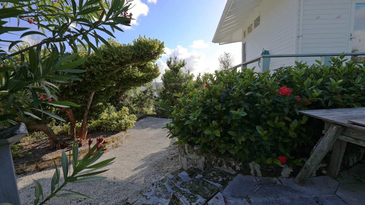 Photo of Outdoor in Hope Town