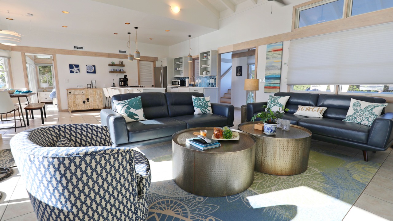 Photo of Livingroom in Hope Town