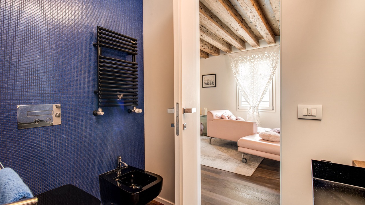 Photo of Bathroom in Castello