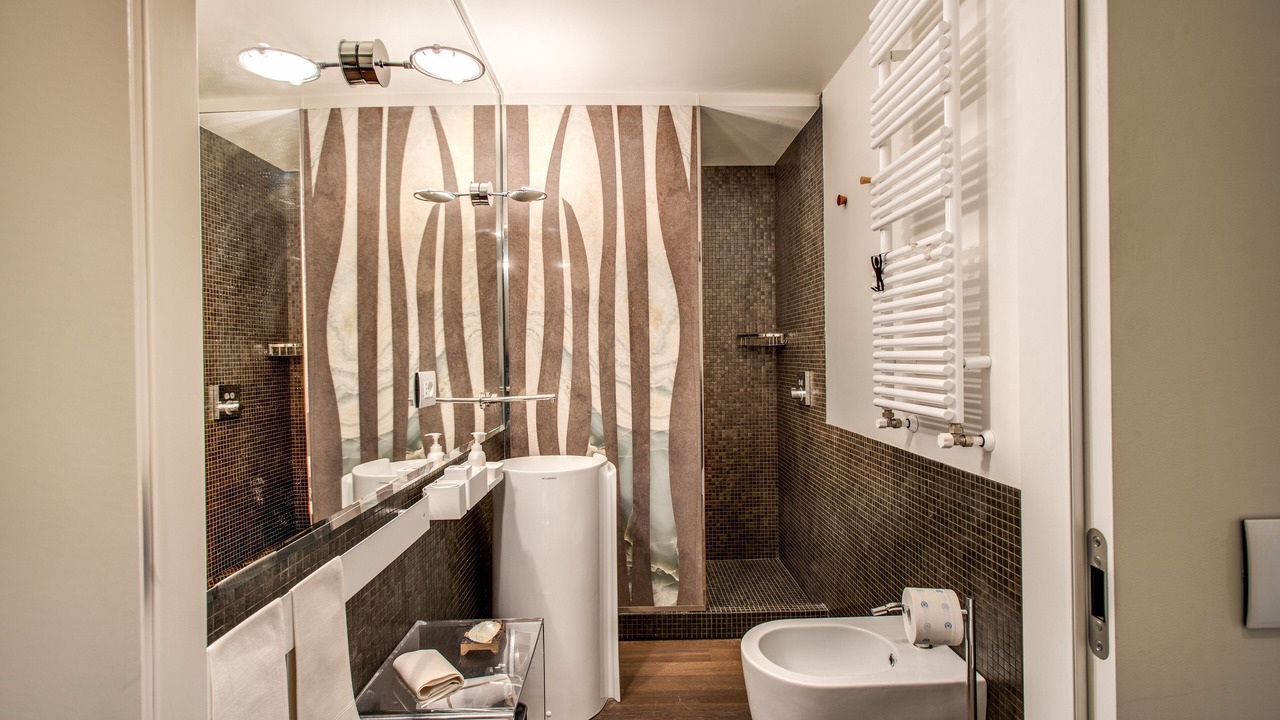 Photo of Bathroom in Castello