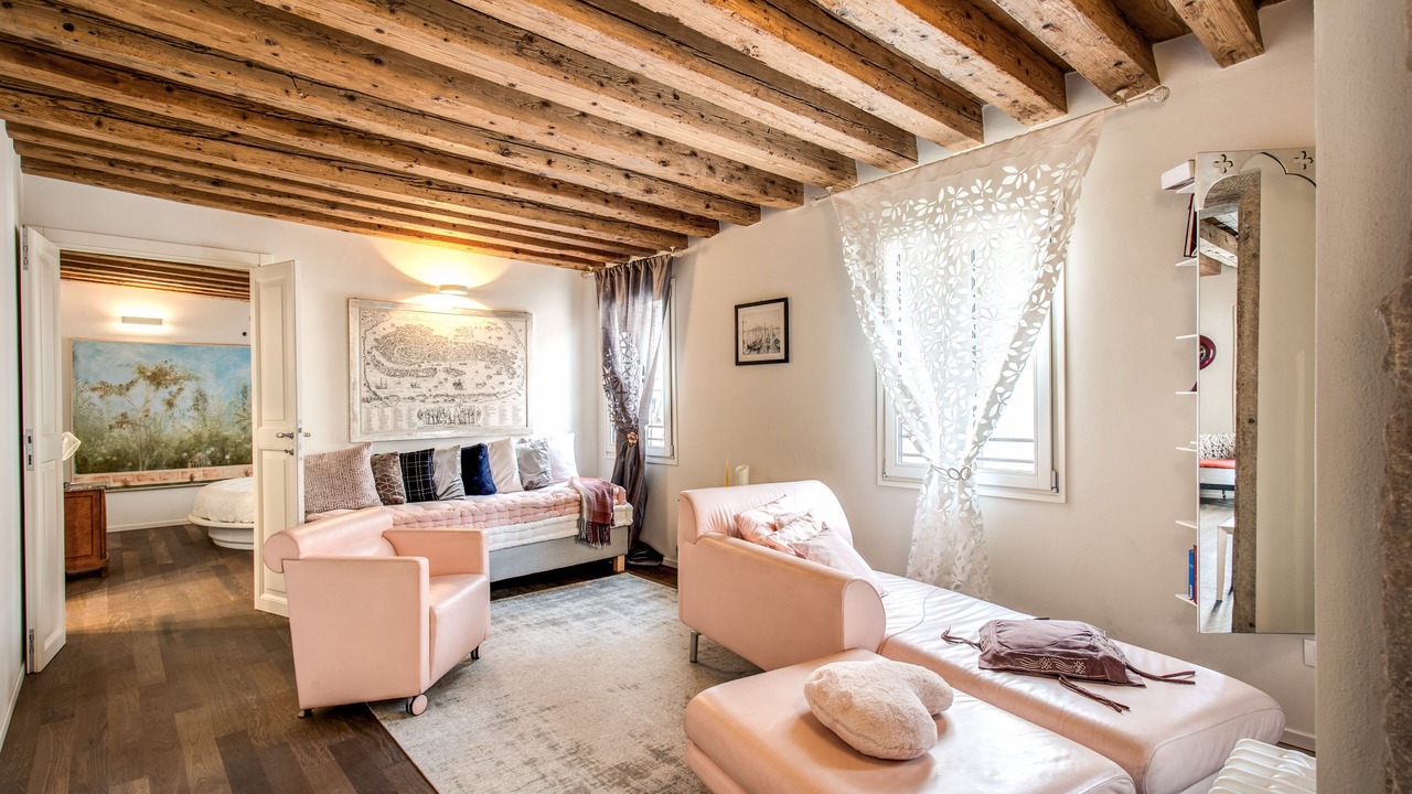 Photo of Livingroom in Castello