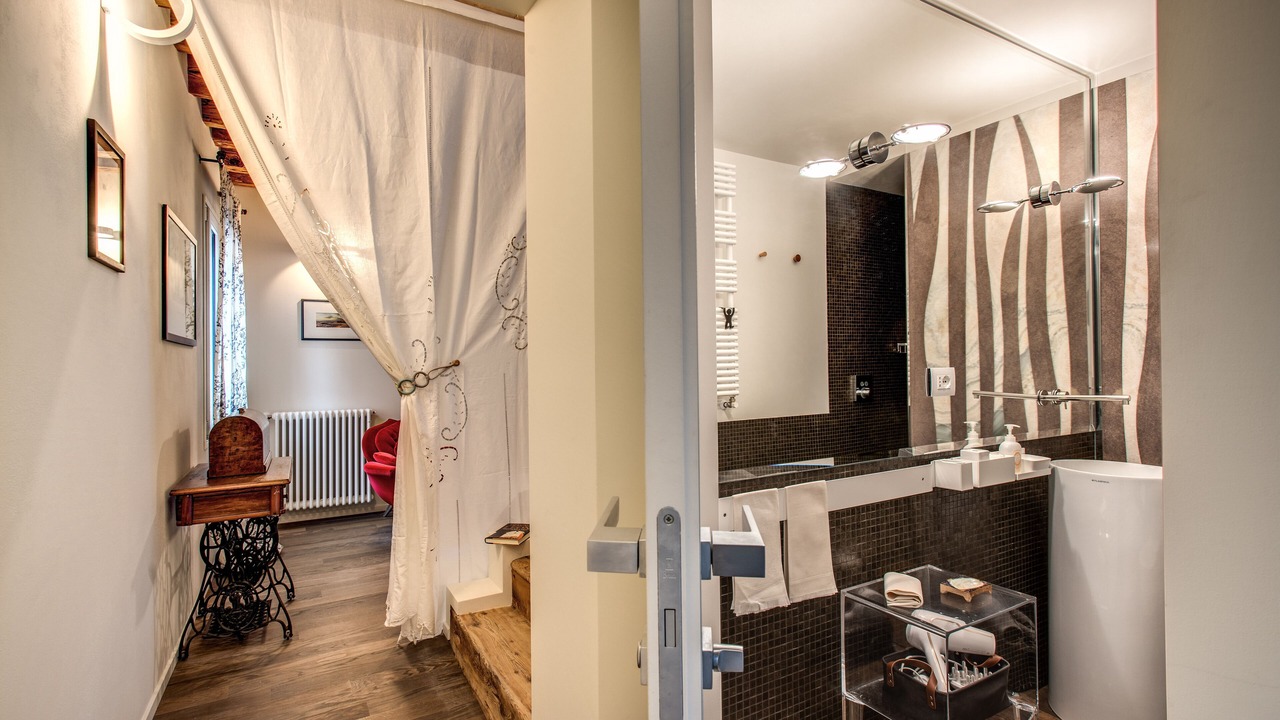 Photo of Bathroom in Castello