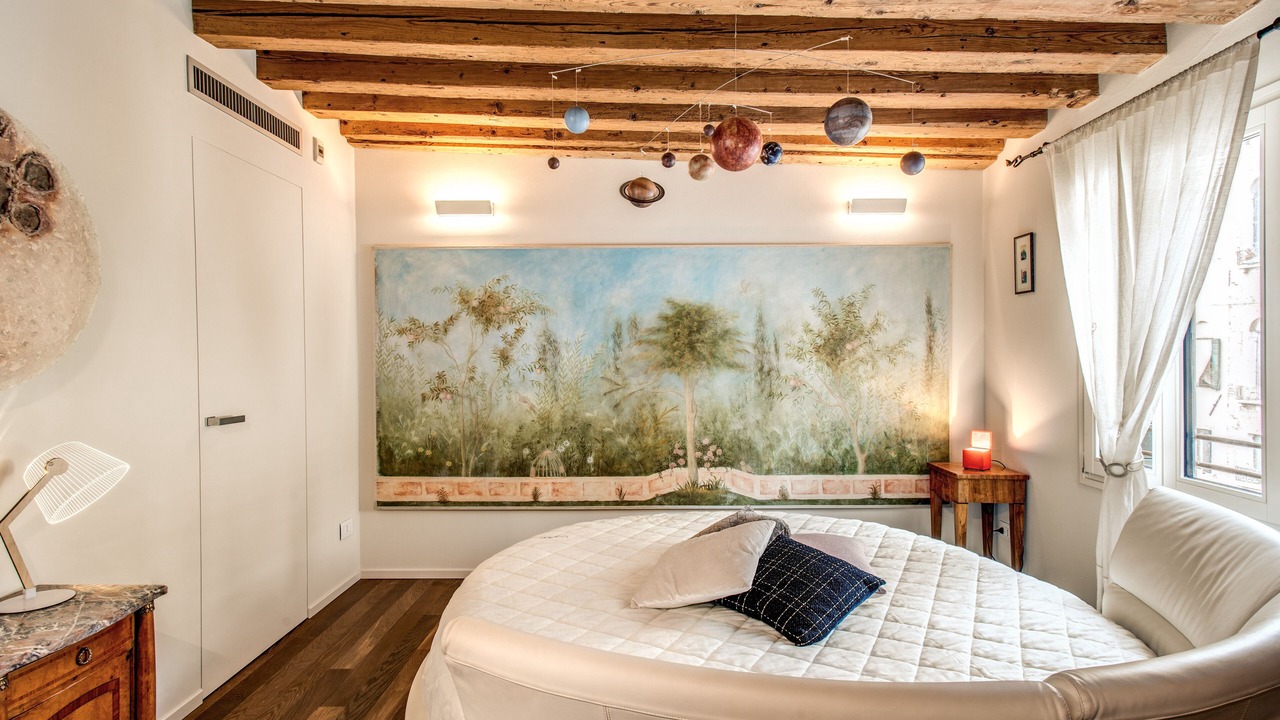 Photo of Bedroom in Castello
