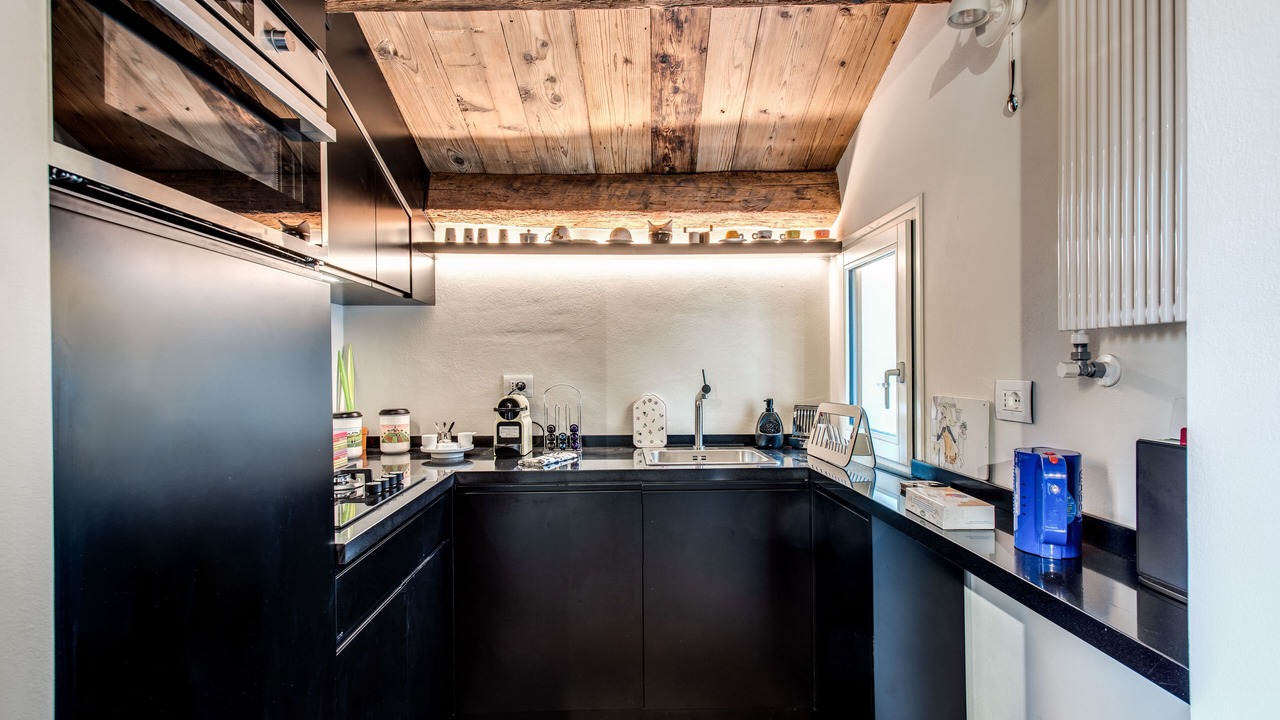 Photo of Kitchen in Castello