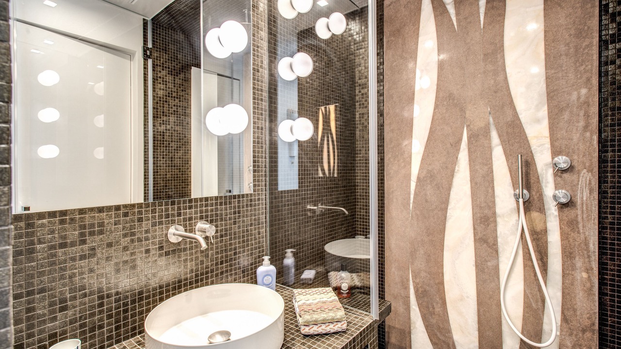 Photo of Bathroom in Castello