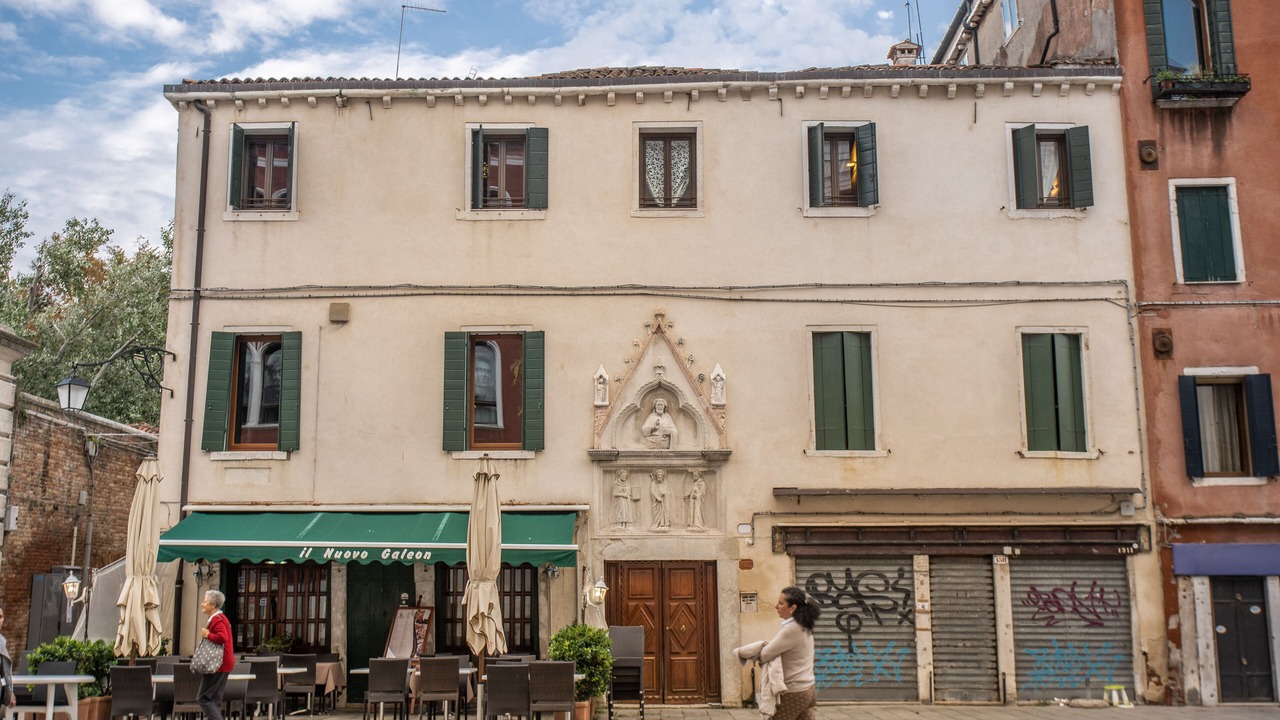 Photo of Outdoor in Castello