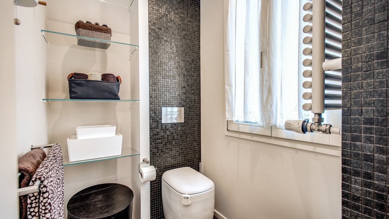 Photo of Bathroom in Castello