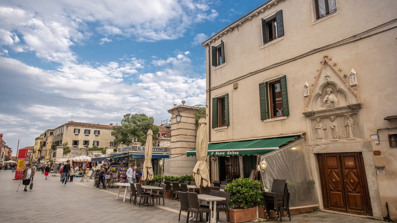 Photo of Outdoor in Castello