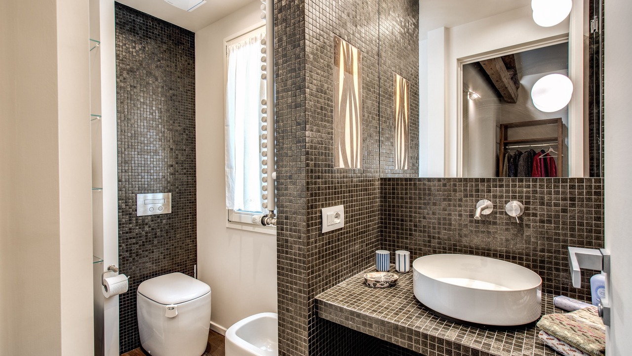 Photo of Bathroom in Castello