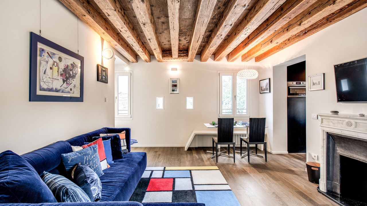 Photo of Livingroom in Castello