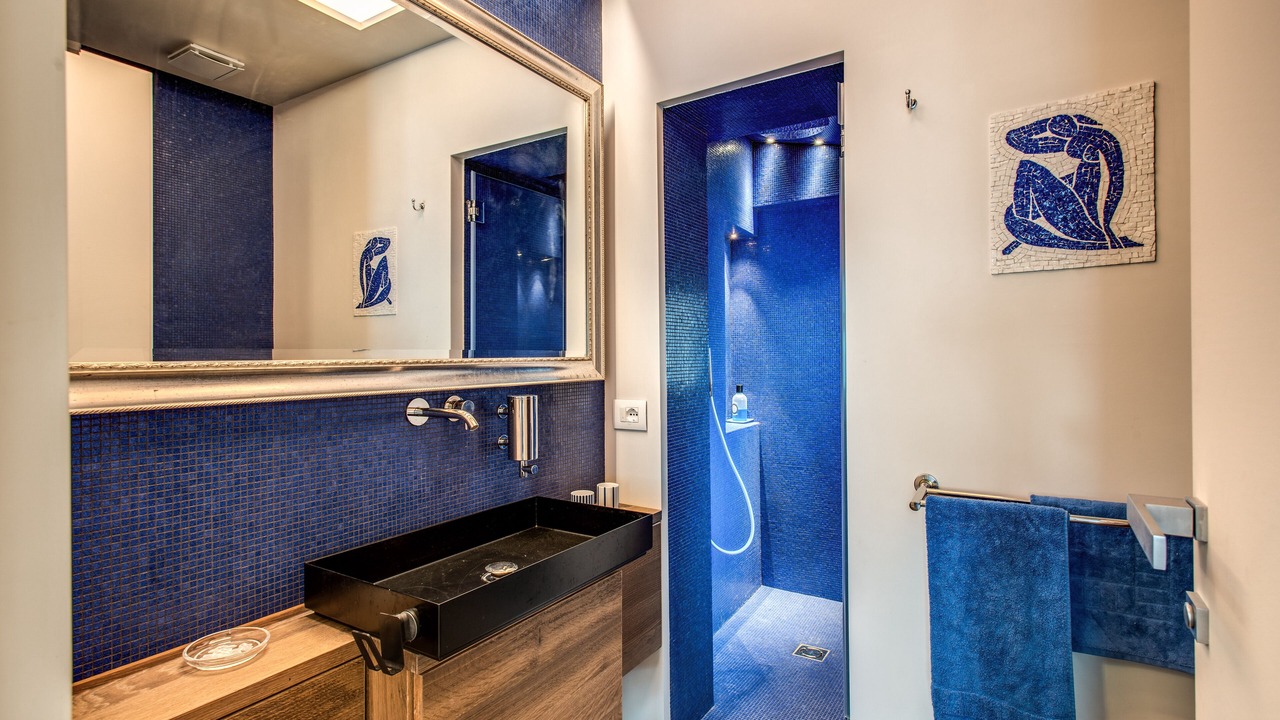 Photo of Bathroom in Castello