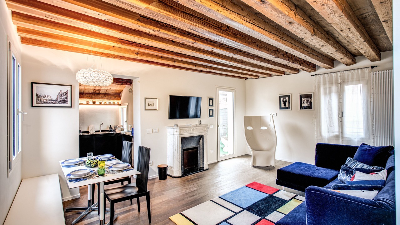 Photo of Livingroom in Castello