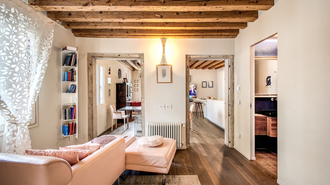 Photo of Livingroom in Castello