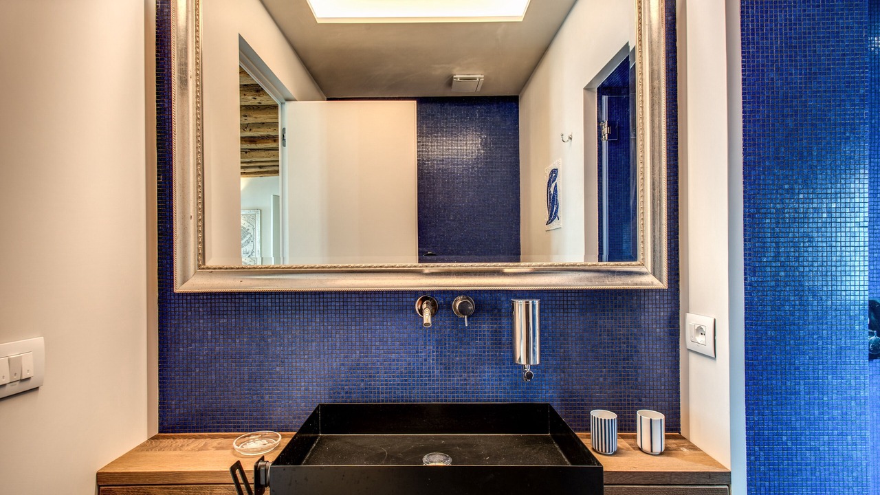 Photo of Bathroom in Castello