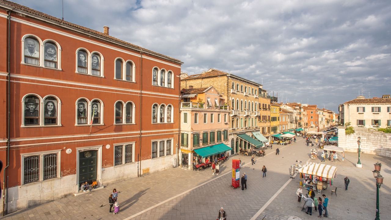 Photo of Outdoor in Castello