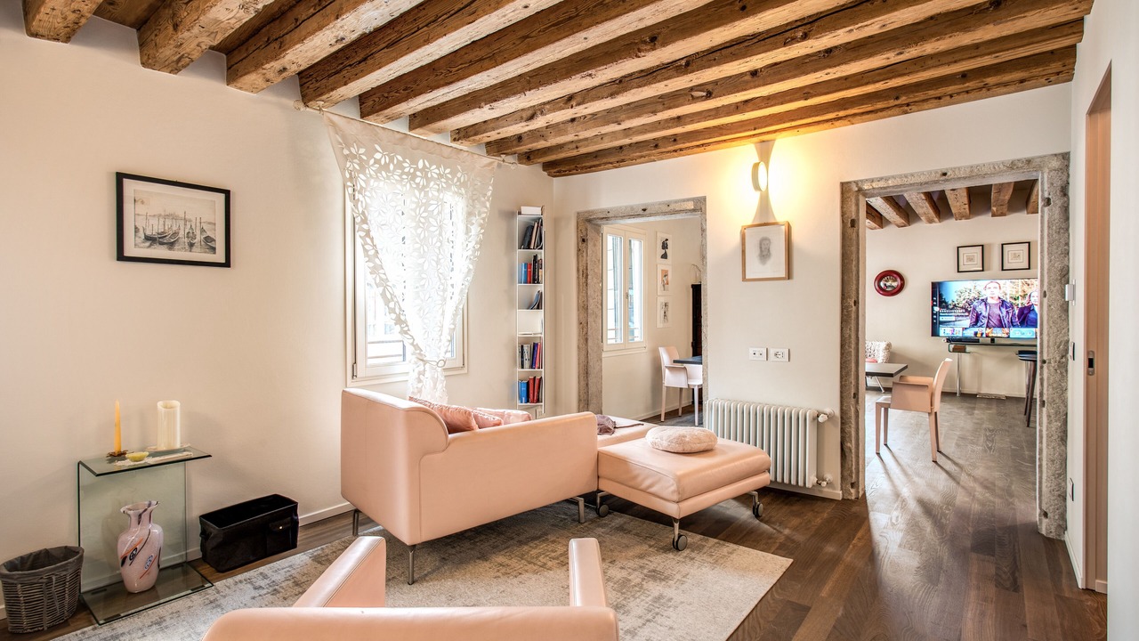 Photo of Livingroom in Castello