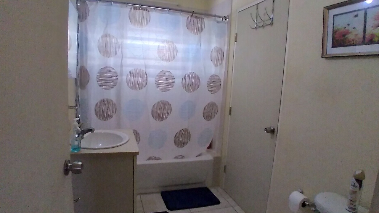 Photo of Bathroom in Portmore