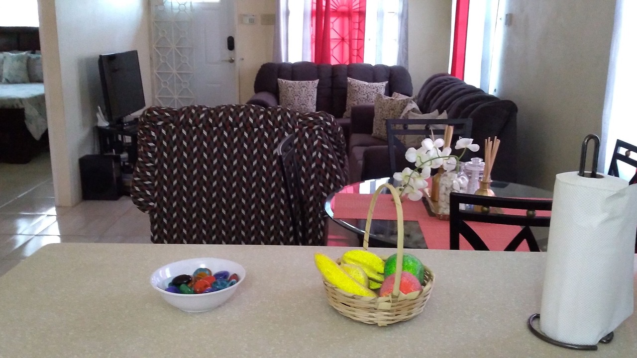 Photo of Livingroom in Portmore