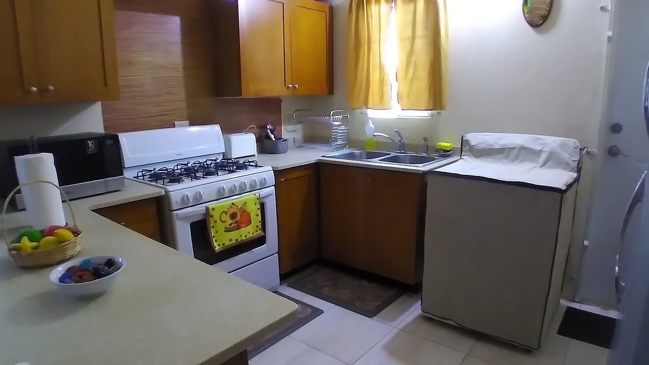 Photo of Kitchen in Portmore