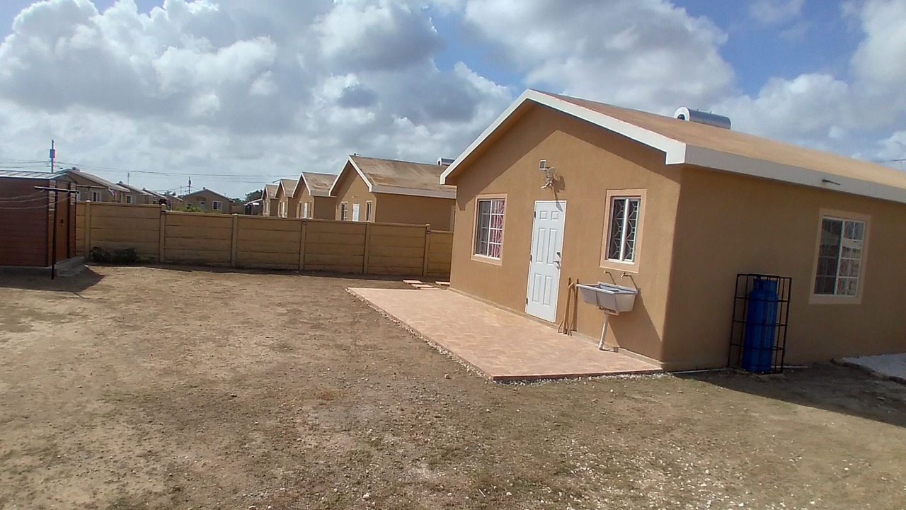 Photo of Outdoor in Portmore