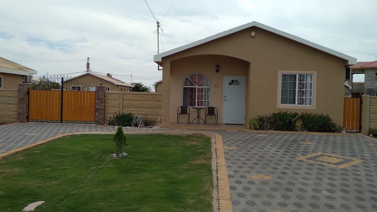 Photo of Outdoor in Portmore